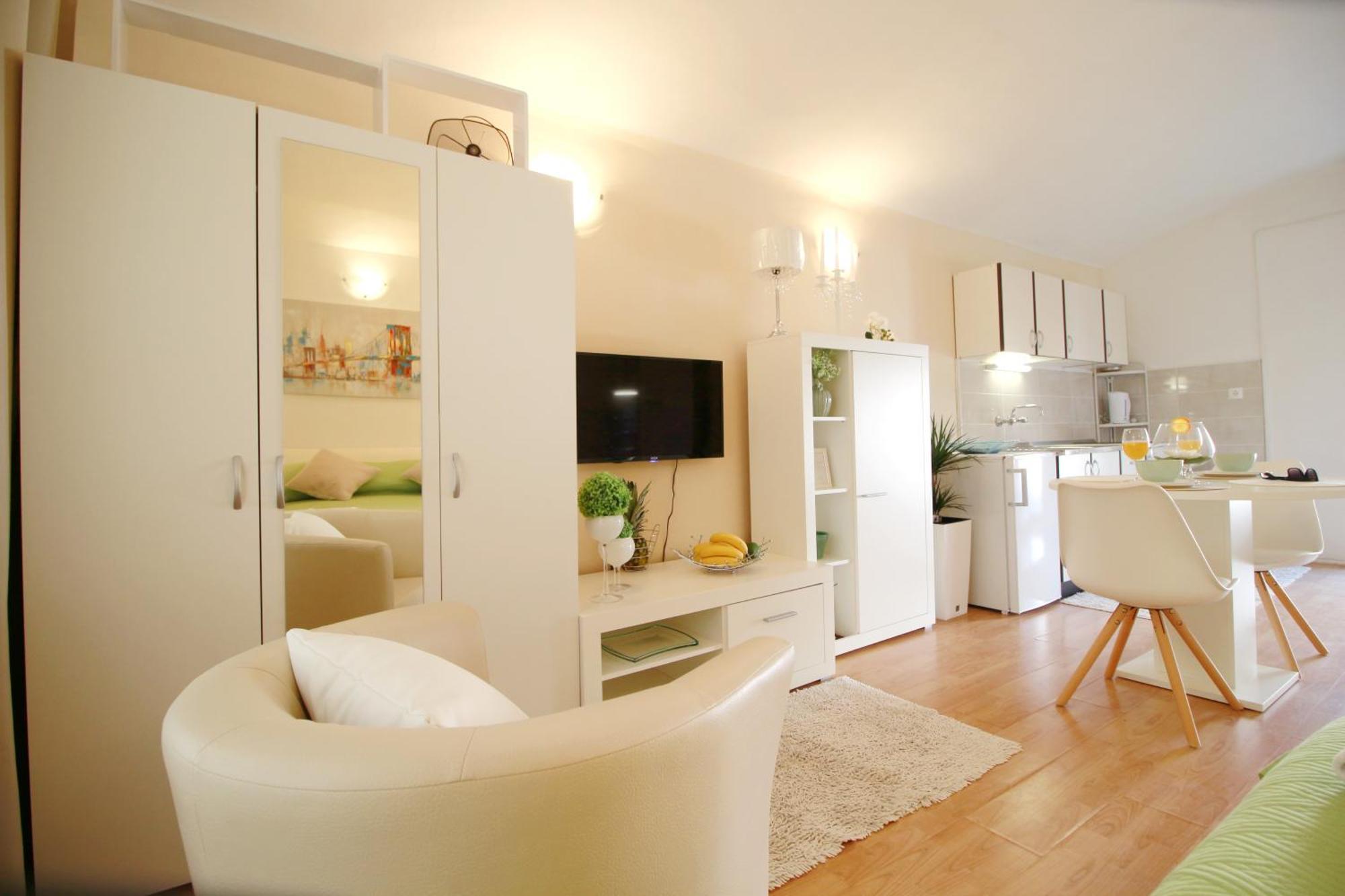Sweet Dreams Studio Zadar Exterior photo