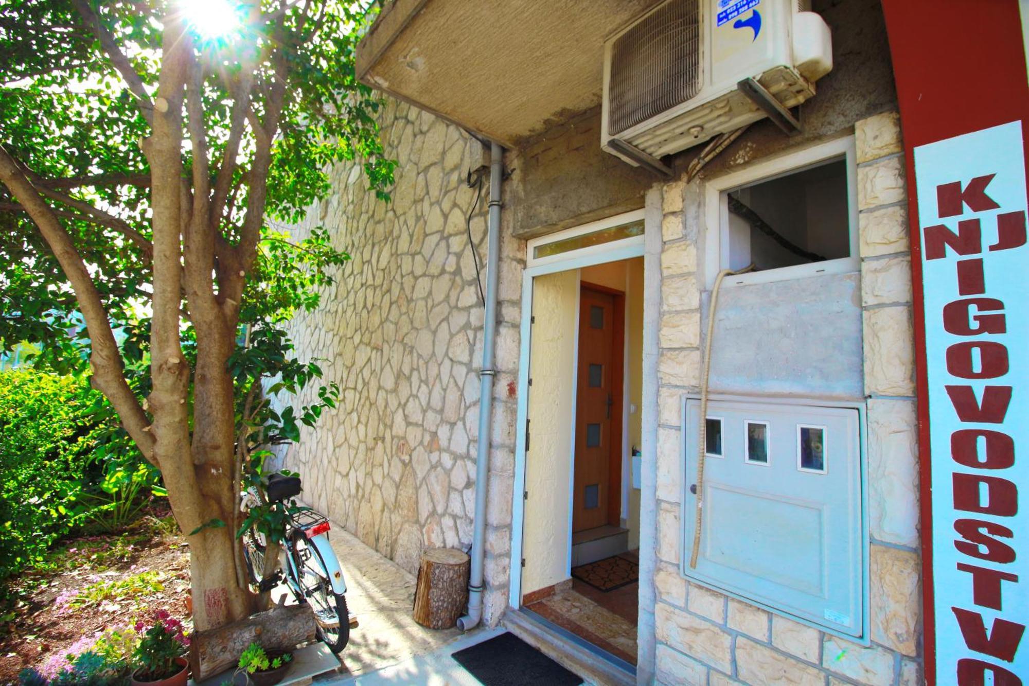 Sweet Dreams Studio Zadar Exterior photo