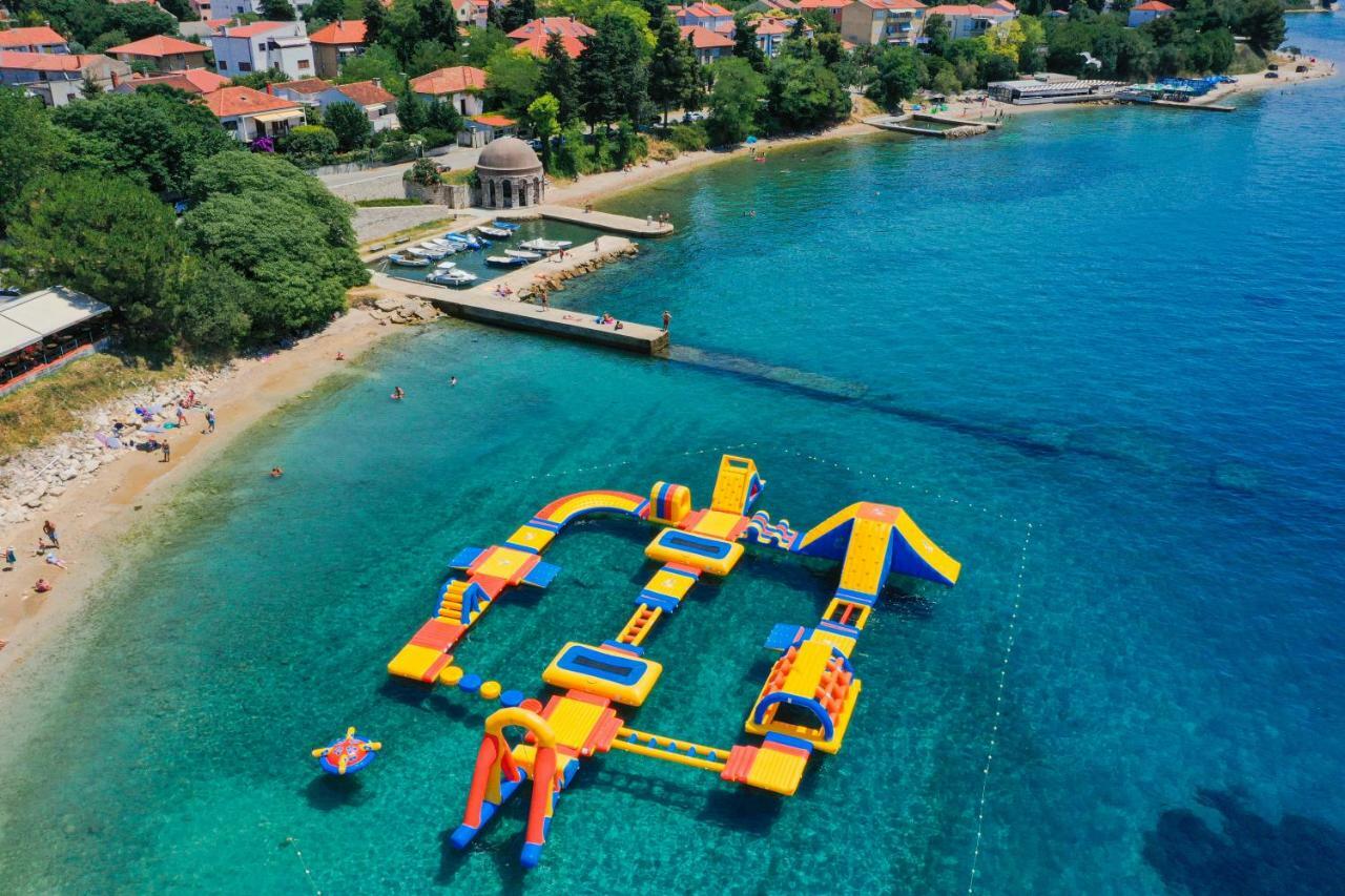 Sweet Dreams Studio Zadar Exterior photo