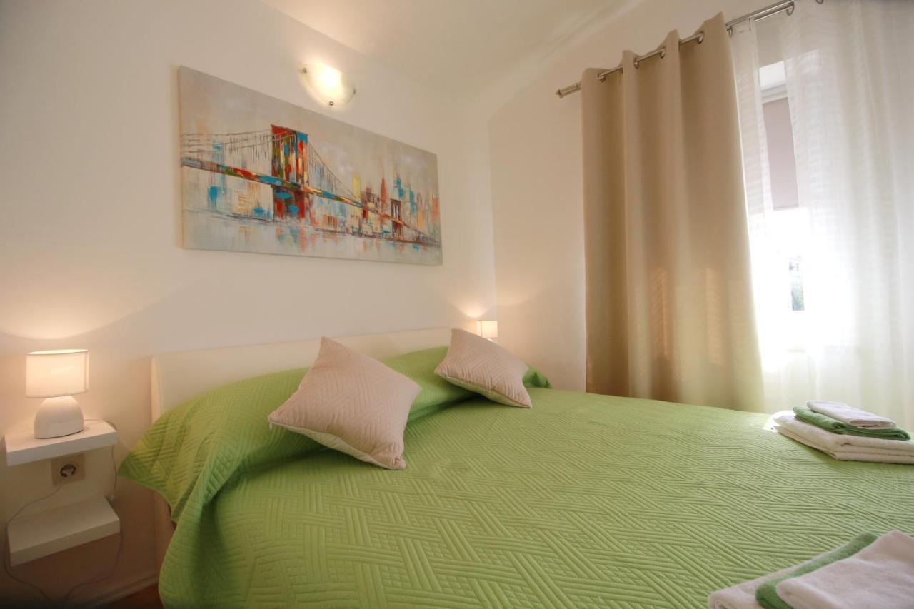 Sweet Dreams Studio Zadar Exterior photo